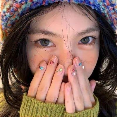 微笑的人们