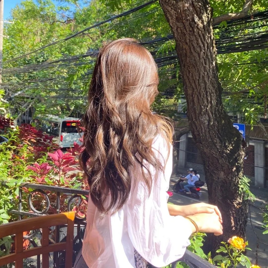 青春大反抗