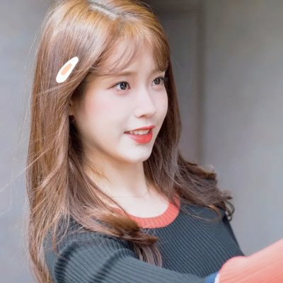 我的小公主